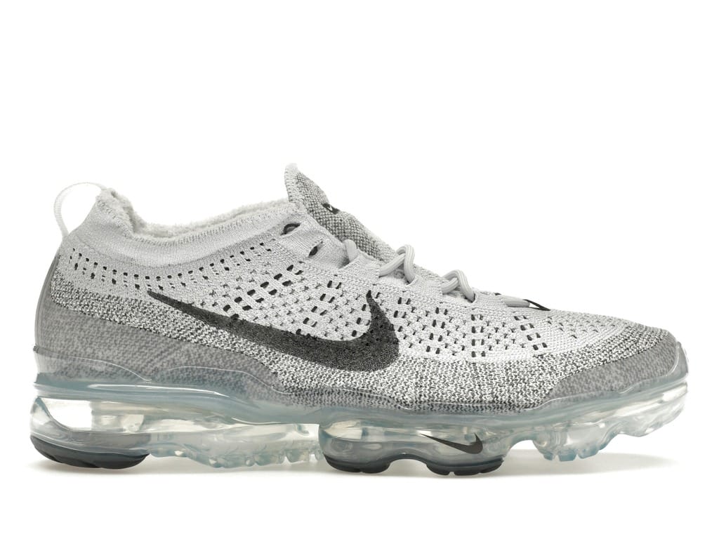 Nike Air VaporMax 2023 Flyknit Pure Platinum Anthracite DV1678-004