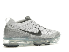 Nike Air VaporMax 2023 Flyknit Pure Platinum Anthracite DV1678-004