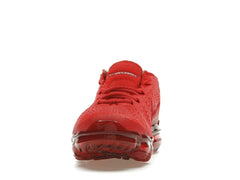 Nike Air VaporMax 2023 Flyknit Triple Red Sneakers DV1678-600