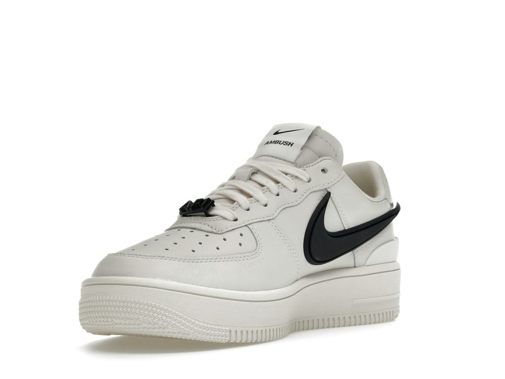 Nike Air Force 1 Low SP AMBUSH Phantom DV3464-002