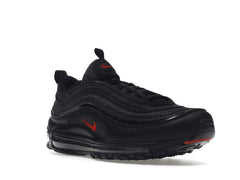Nike Air Max 97 Black University Red 2022 DV3486-001