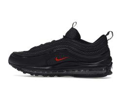 Nike Air Max 97 Black University Red 2022 DV3486-001