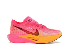 Nike ZoomX Vaporfly 3 Hyper Pink Laser Orange – Elite Running Shoes