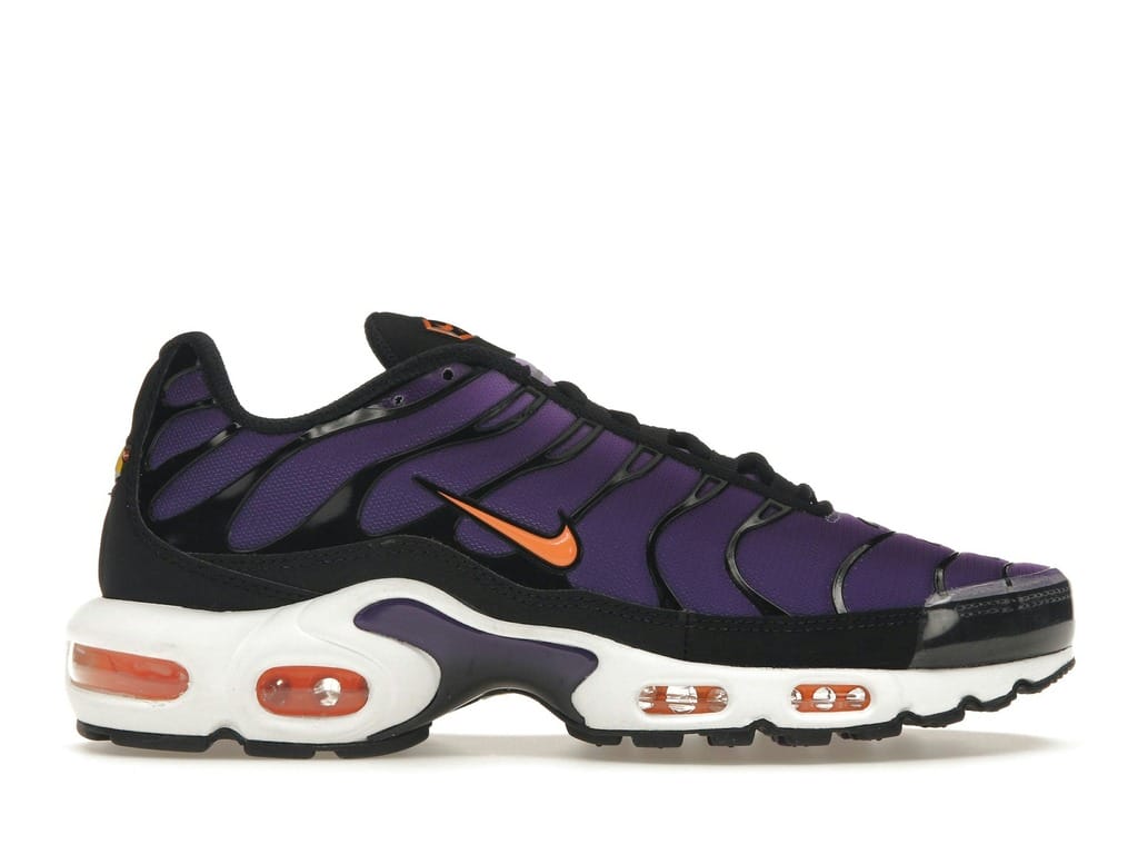 Nike Air Max Plus OG Voltage Purple (2024) – DX0755-500
