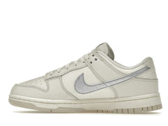 Nike Dunk Low Essential Women’s Sail Oxygen Purple Sneakers DX5930-100