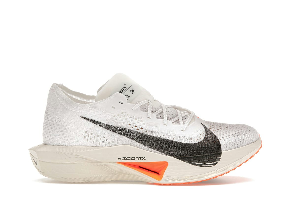 Nike ZoomX Vaporfly Next% 3 Prototype: Experience Unmatched Running Performance