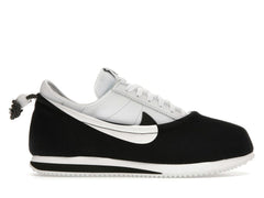 Nike Cortez SP CLOT CLOTEZ Yin Yang DZ3239-002 Black White