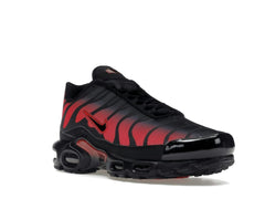 Nike Air Max Plus Bred Reflective Red Black DZ4507-600