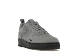 Nike Air Force 1 Low ’07 LV8 Reflective Swoosh Cool Grey DZ4514-002