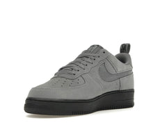 Nike Air Force 1 Low ’07 LV8 Reflective Swoosh Cool Grey DZ4514-002