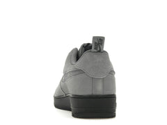 Nike Air Force 1 Low ’07 LV8 Reflective Swoosh Cool Grey DZ4514-002