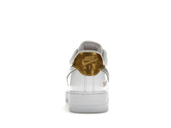 Nike Air Force 1 Low NOLA: Classic Style, New Orleans Flair