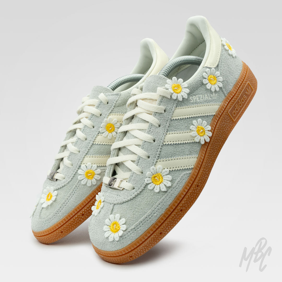 Daisy Dream - Adidas Spezial Custom