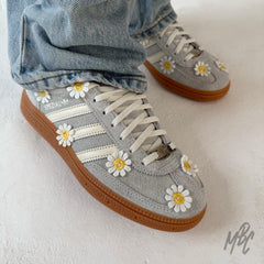 Daisy Dream - Adidas Spezial Custom