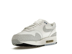 Nike Air Max 1 ’87 Safari Summit White Phantom Women’s FB5059-100