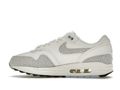 Nike Air Max 1 ’87 Safari Summit White Phantom Women’s FB5059-100