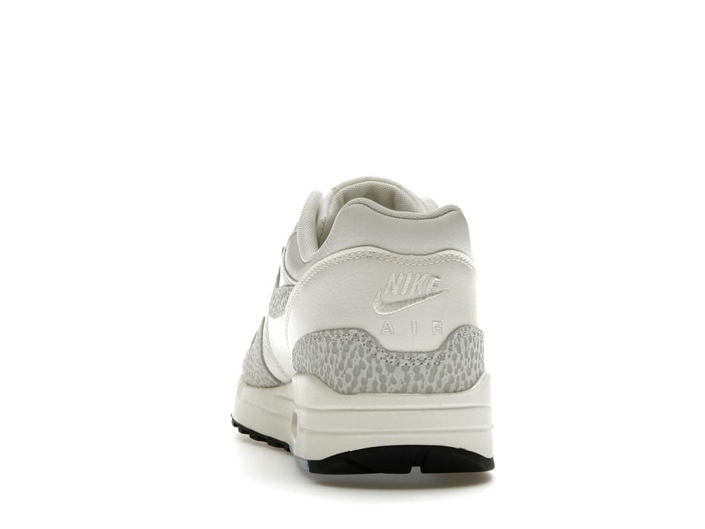 Nike Air Max 1 ’87 Safari Summit White Phantom Women’s FB5059-100