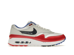 Nike Air Max 1 ’86 OG Golf NRG Ryder/Solheim Cup USA (2023)