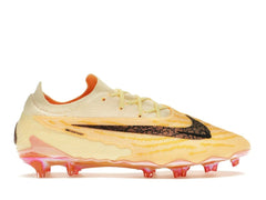 Nike Phantom GX Elite FG SE Gripknit Soccer Cleats Blaze – FD3069-860