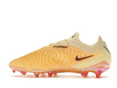 Nike Phantom GX Elite FG SE Gripknit Soccer Cleats Blaze – FD3069-860