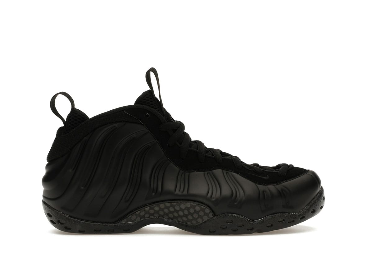 Nike Air Foamposite One Anthracite (2023) – Men’s Basketball Shoes