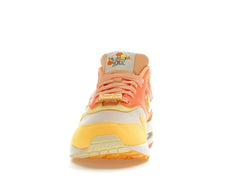 Nike Air Max 1 Puerto Rico Orange Frost FD6955-800