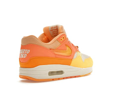 Nike Air Max 1 Puerto Rico Orange Frost FD6955-800
