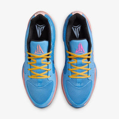 Nike Ja 2 Breeze Blue Beyond Sneakers FD7328-403