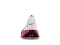 Nike Air Zoom Alphafly Next% 3 White Purple Agate – Elite Running Shoe