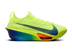 Nike Air Zoom Alphafly Next% 3 Volt Concord Women’s Running Shoes
