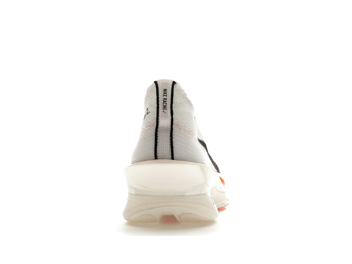 Nike Air Zoom Alphafly Next% 3 Prototype: Experience the Future of Running