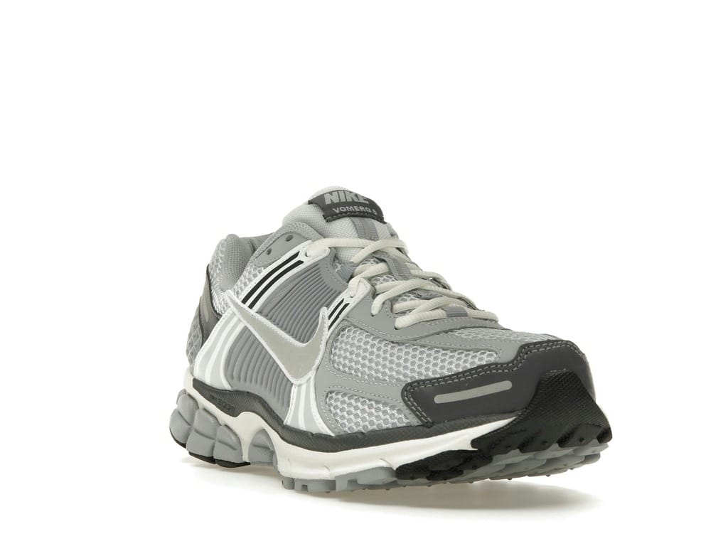 Nike Air Zoom Vomero 5 Pure Platinum Summit White Women’s FD9919-001