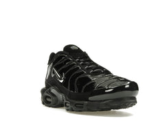 Nike Air Max Plus Black Chrome FJ2591-001 Sneakers