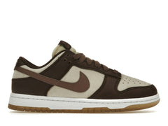Nike Dunk Low Plum Eclipse Women’s FJ4734-100 Sneakers