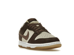 Nike Dunk Low Plum Eclipse Women’s FJ4734-100 Sneakers