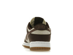 Nike Dunk Low Plum Eclipse Women’s FJ4734-100 Sneakers