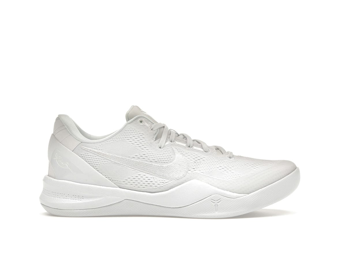 Nike Kobe 8 Protro Halo: Performance Basketball Shoe