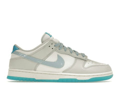Nike Dunk Low 520 Pack Ocean Bliss – Summit White/Ocean Bliss – FN3433-141