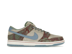 Nike SB Dunk Low Crenshaw Skate Club: Skate Shoe Review