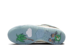 Nike SB Dunk Low Crenshaw Skate Club: Skate Shoe Review
