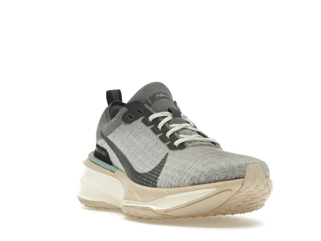 Nike ZoomX Invincible Run 3 Cool Grey Pewter FN7503-065