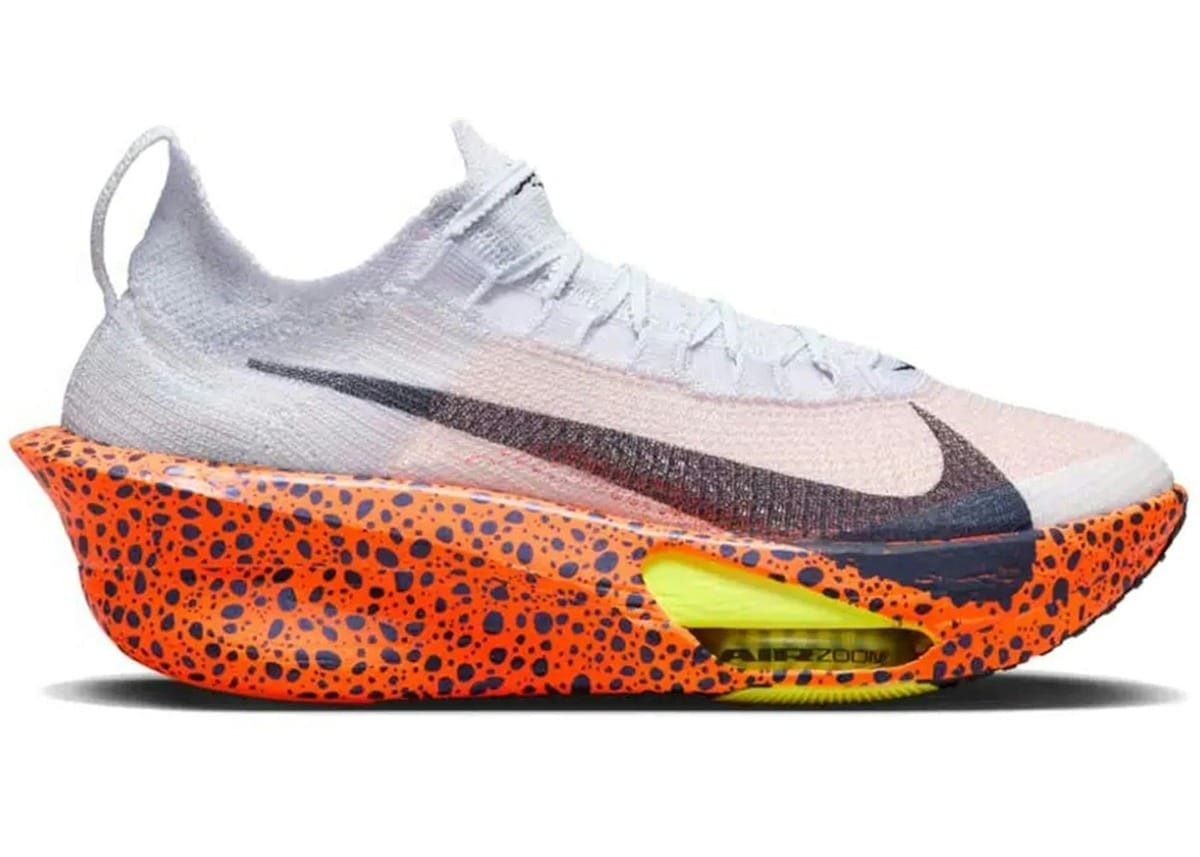Nike Air Zoom Alphafly Next% 3 Electric Pack Women’s Running Shoes FN7673-900