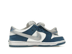 Nike SB Dunk Low Born X Raised One Block At A Time