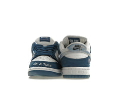 Nike SB Dunk Low Born X Raised One Block At A Time