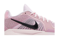 Nike Wmns Sabrina 2 Triple Double Pink Foam Black Elemental Pink