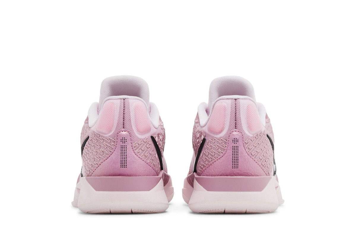 Nike Wmns Sabrina 2 Triple Double Pink Foam Black Elemental Pink