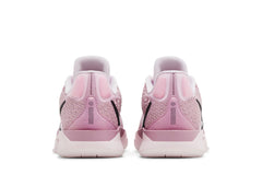 Nike Wmns Sabrina 2 Triple Double Pink Foam Black Elemental Pink