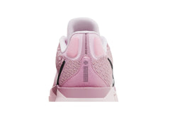 Nike Wmns Sabrina 2 Triple Double Pink Foam Black Elemental Pink