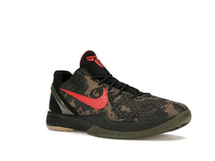 Nike Kobe 6 Protro Italian Camo (2024)