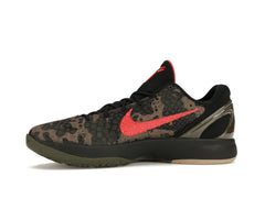 Nike Kobe 6 Protro Italian Camo (2024)